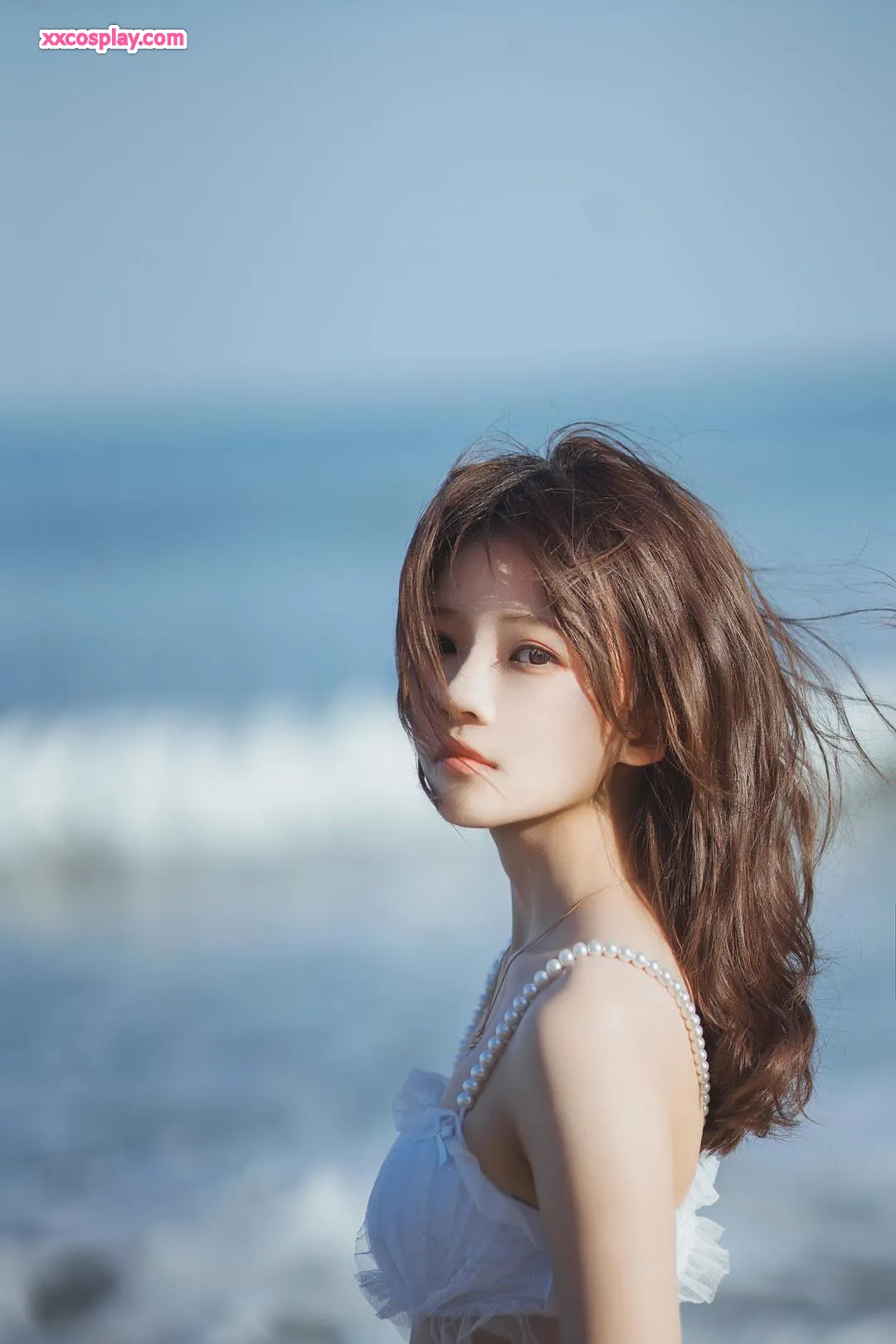 Yingtao Miao - Little Pearl